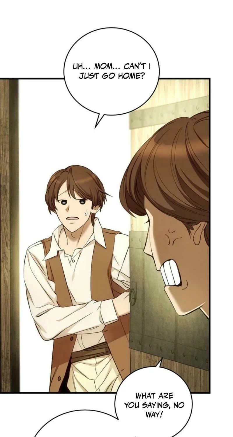 The Prince Doesn