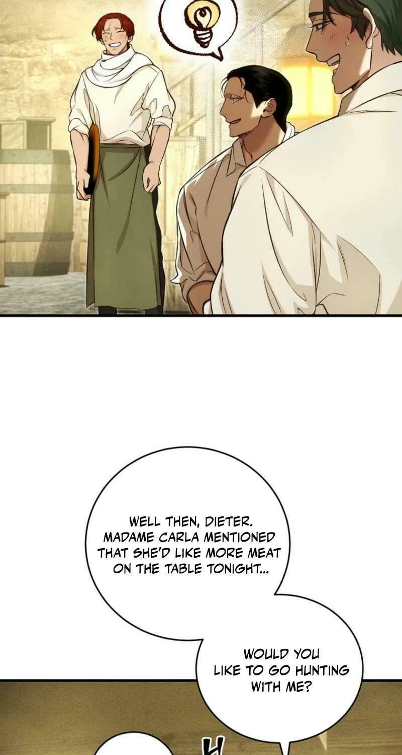 The Prince Doesn
