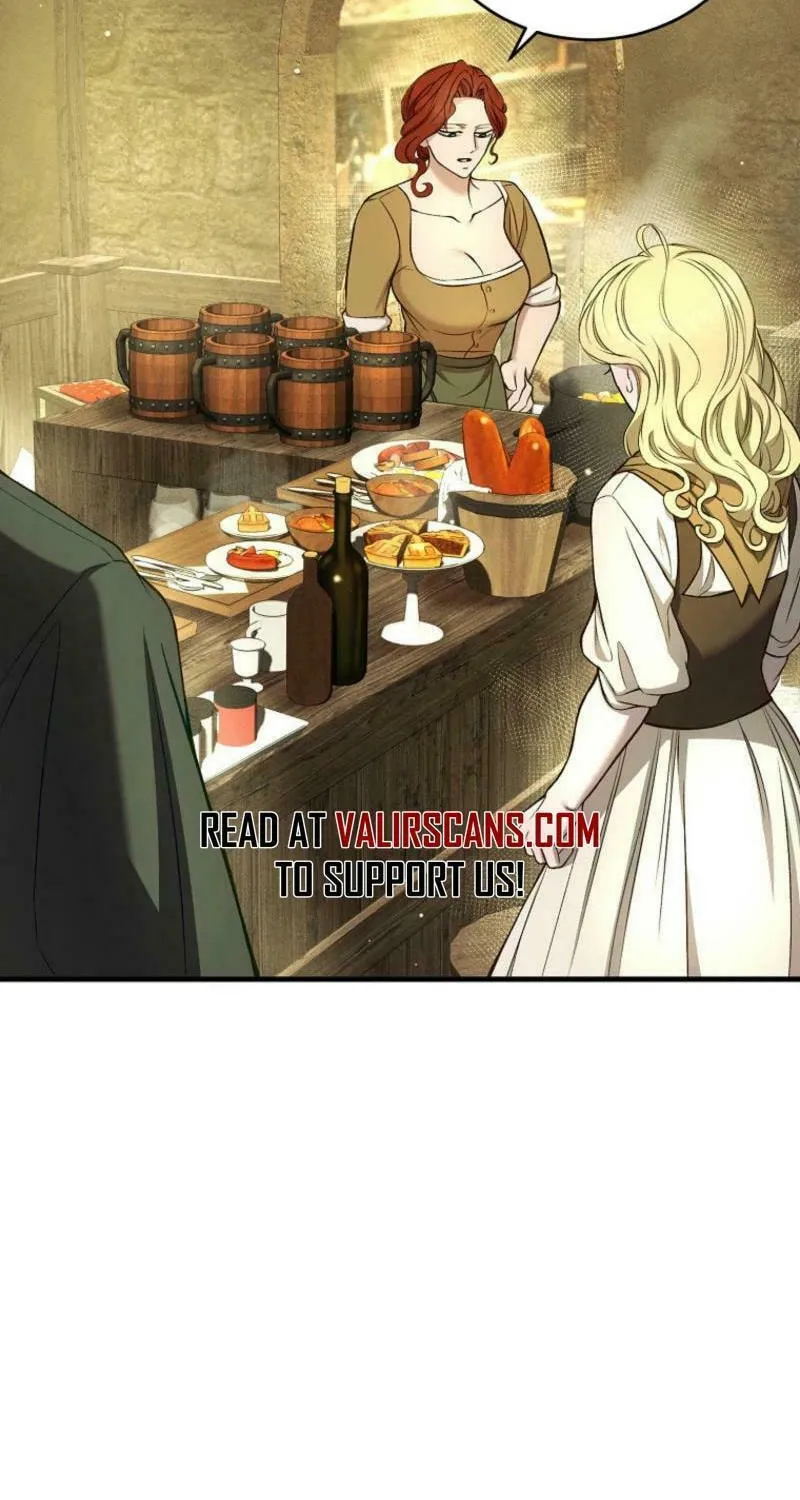 The Prince Doesn