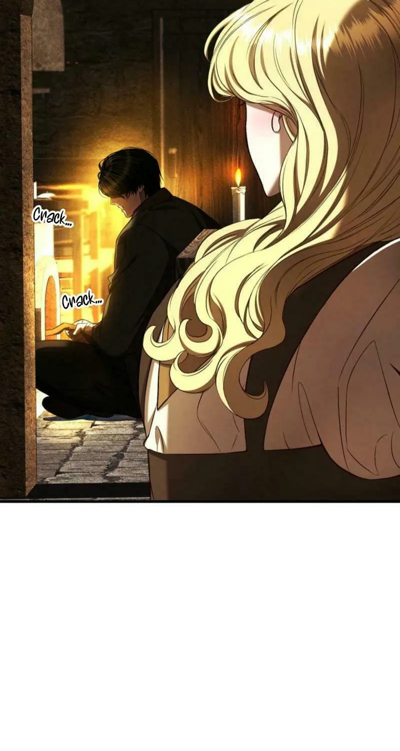 The Prince Doesn