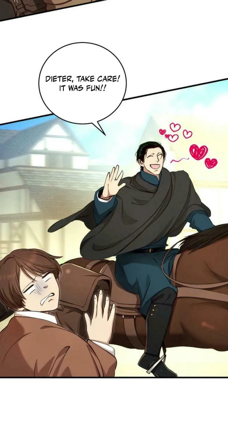 The Prince Doesn