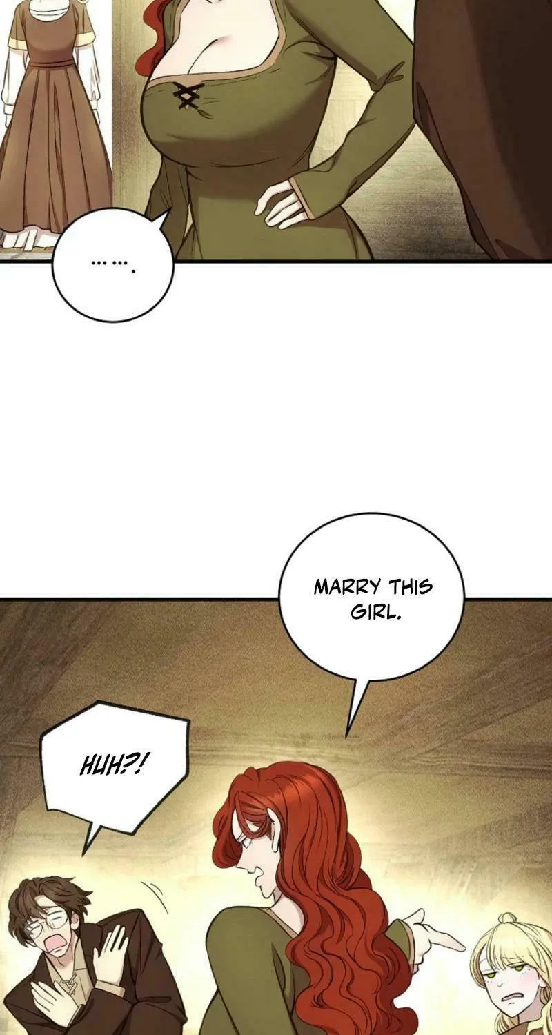 The Prince Doesn
