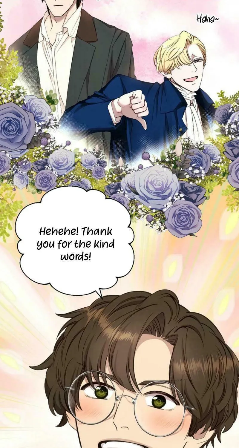 The Prince Doesn