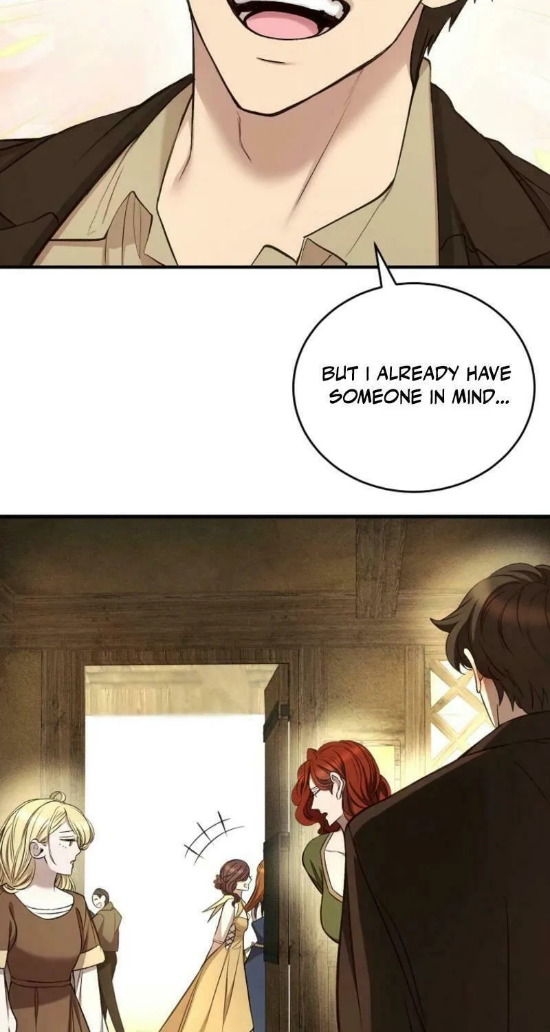 The Prince Doesn
