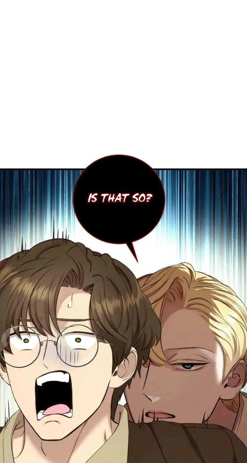 The Prince Doesn