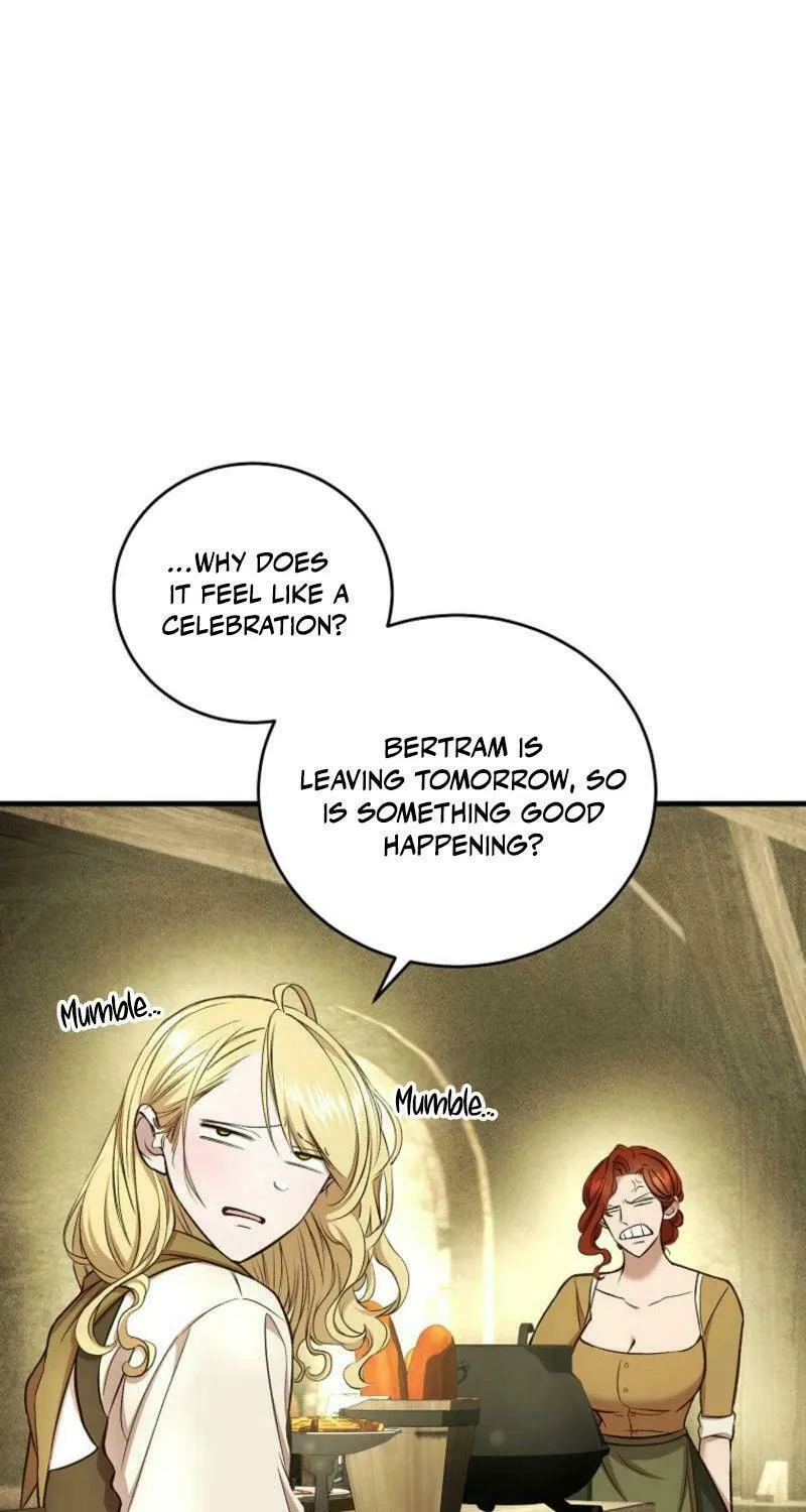 The Prince Doesn