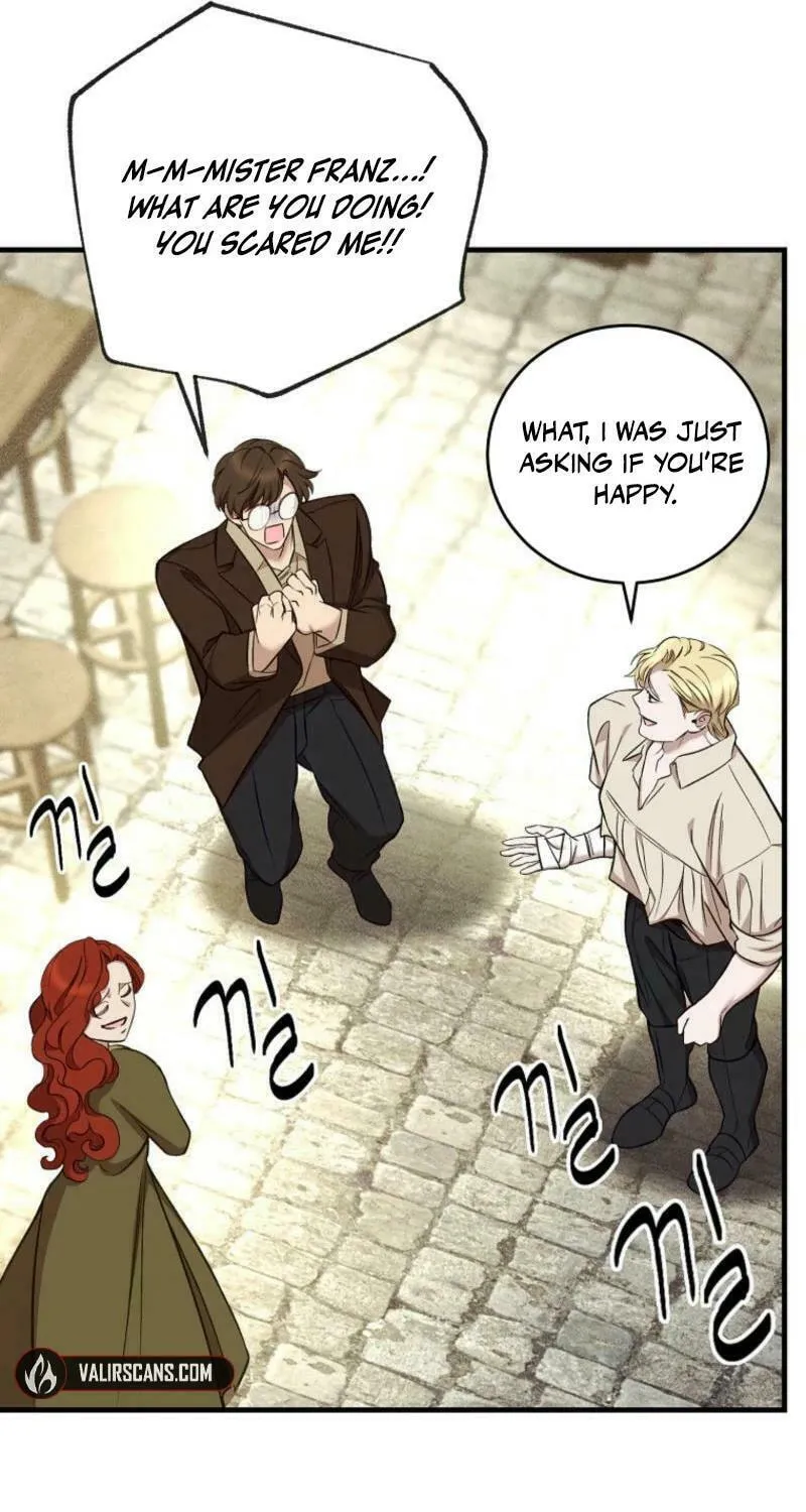 The Prince Doesn
