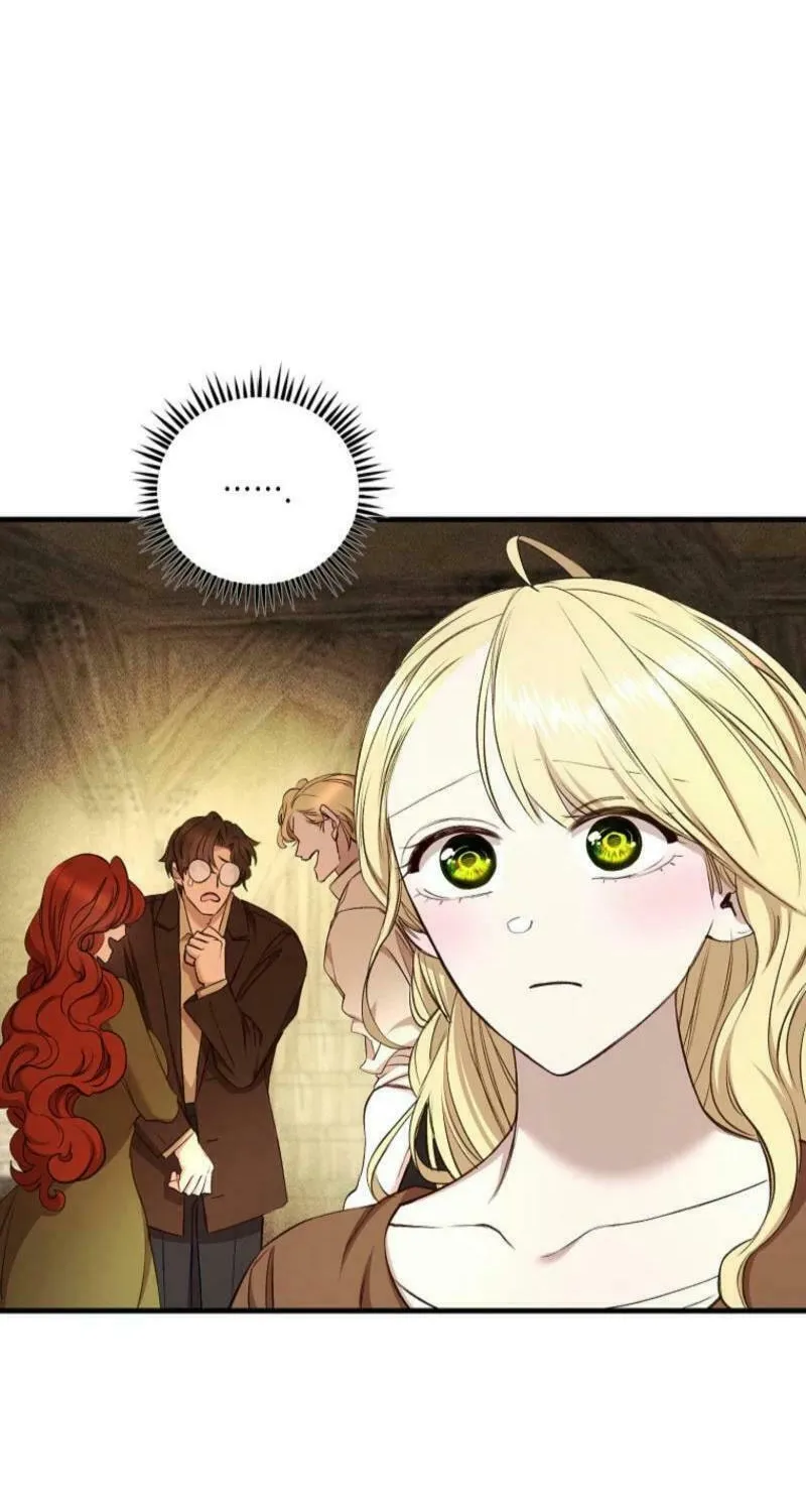 The Prince Doesn