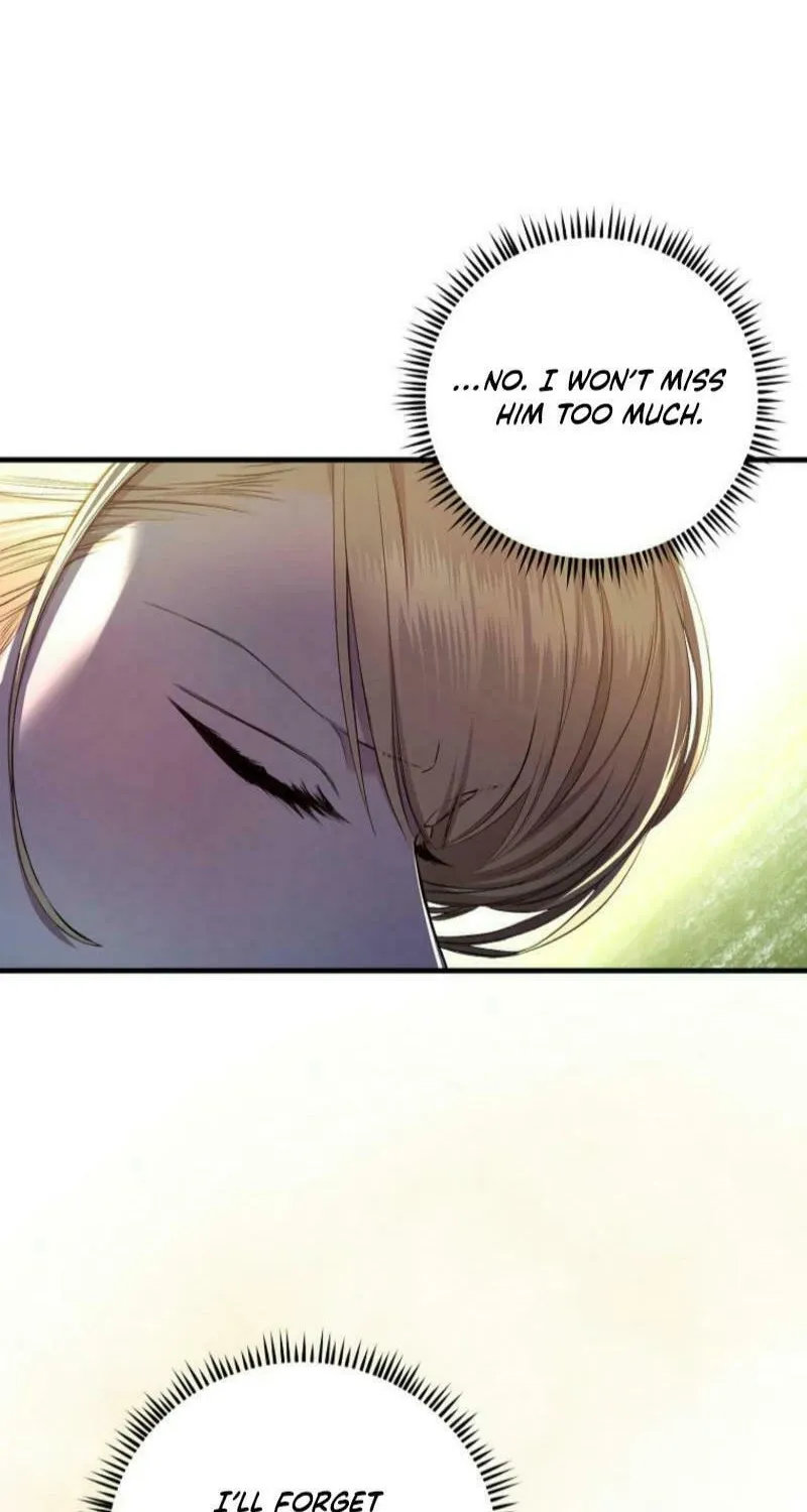 The Prince Doesn