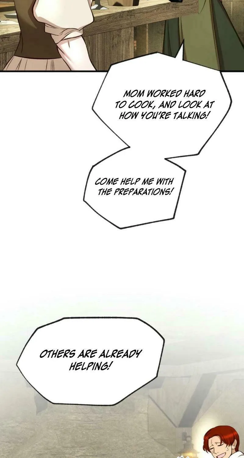 The Prince Doesn