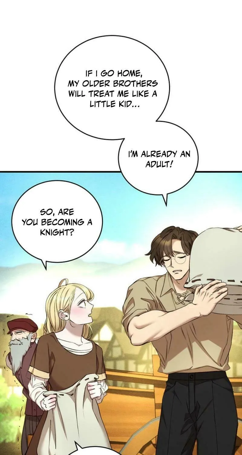 The Prince Doesn