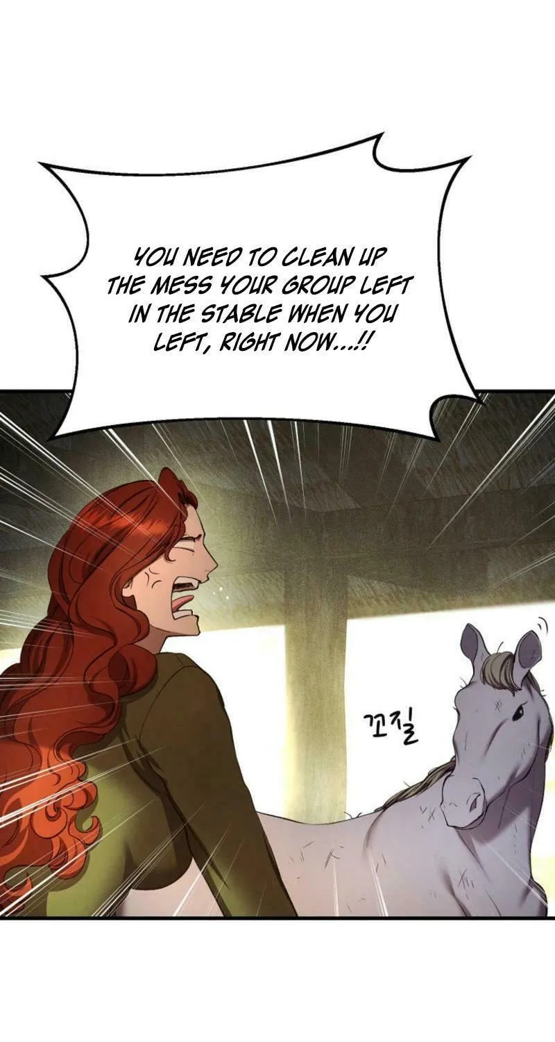 The Prince Doesn
