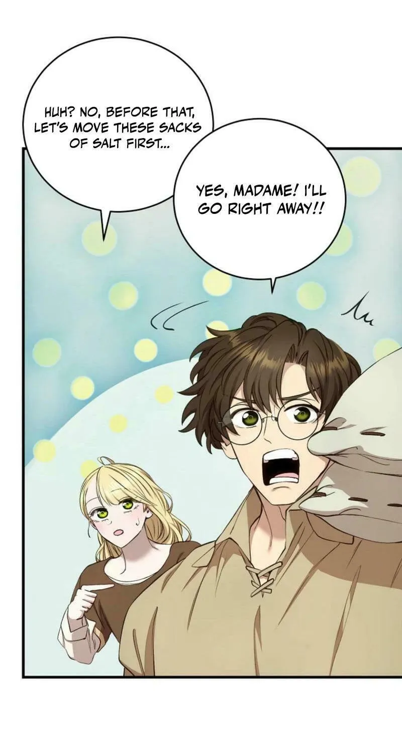 The Prince Doesn