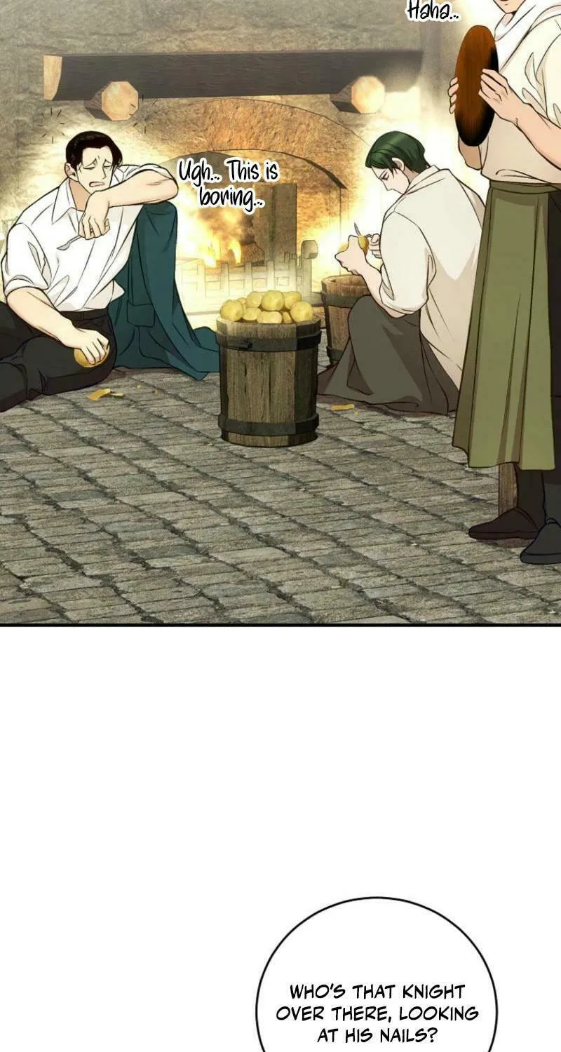 The Prince Doesn