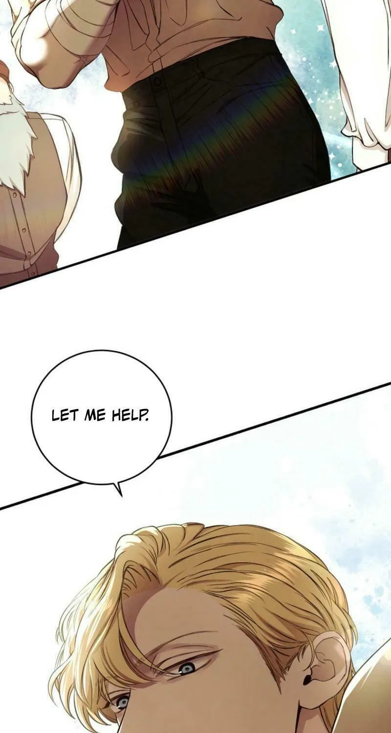 The Prince Doesn