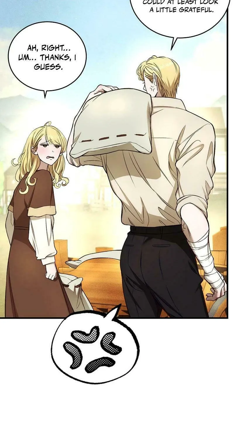 The Prince Doesn