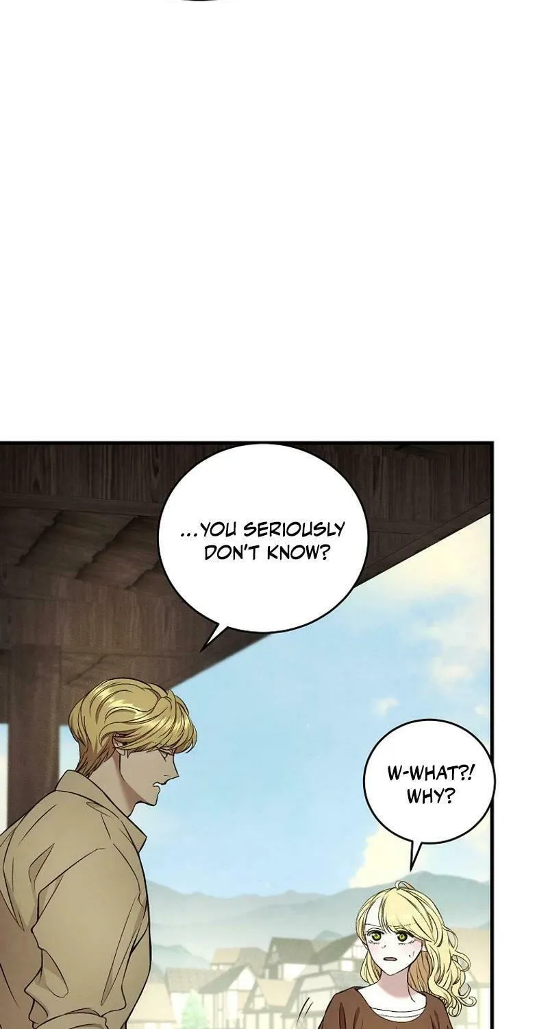 The Prince Doesn