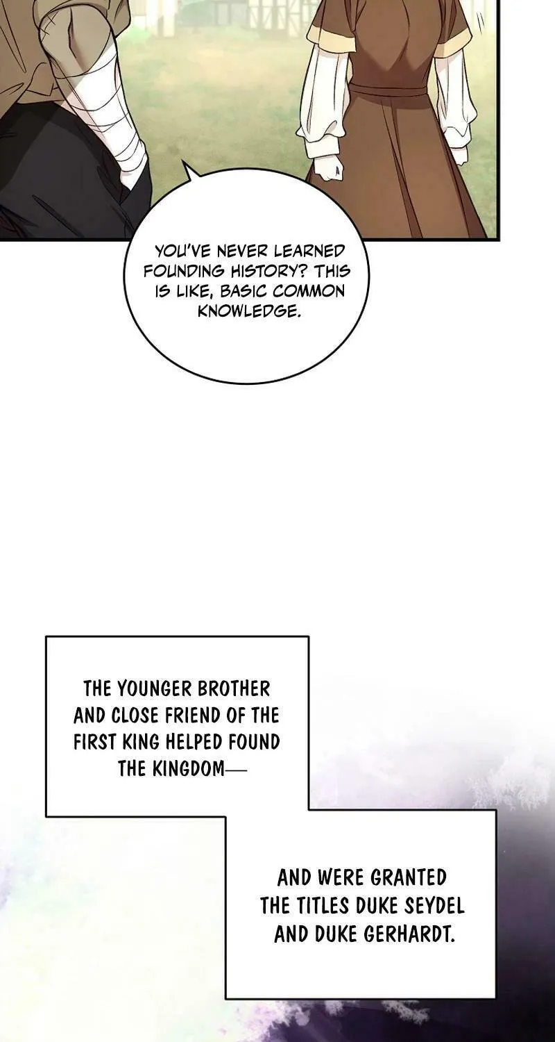The Prince Doesn