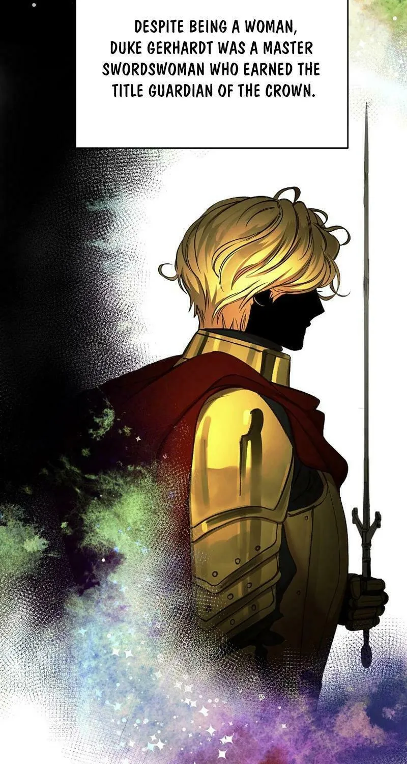 The Prince Doesn