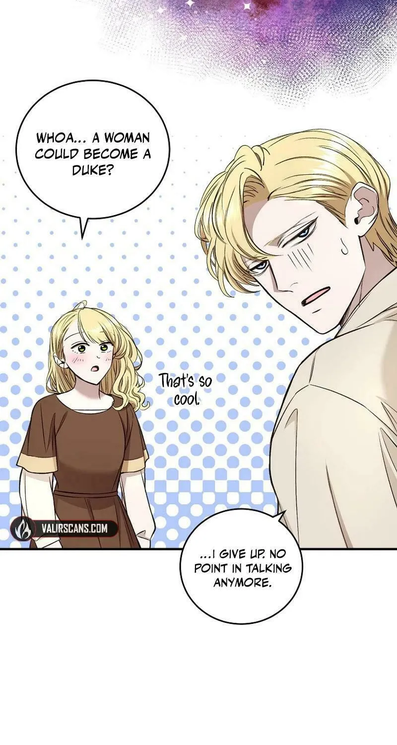 The Prince Doesn