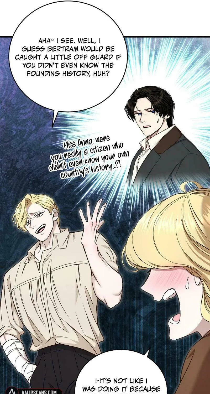 The Prince Doesn
