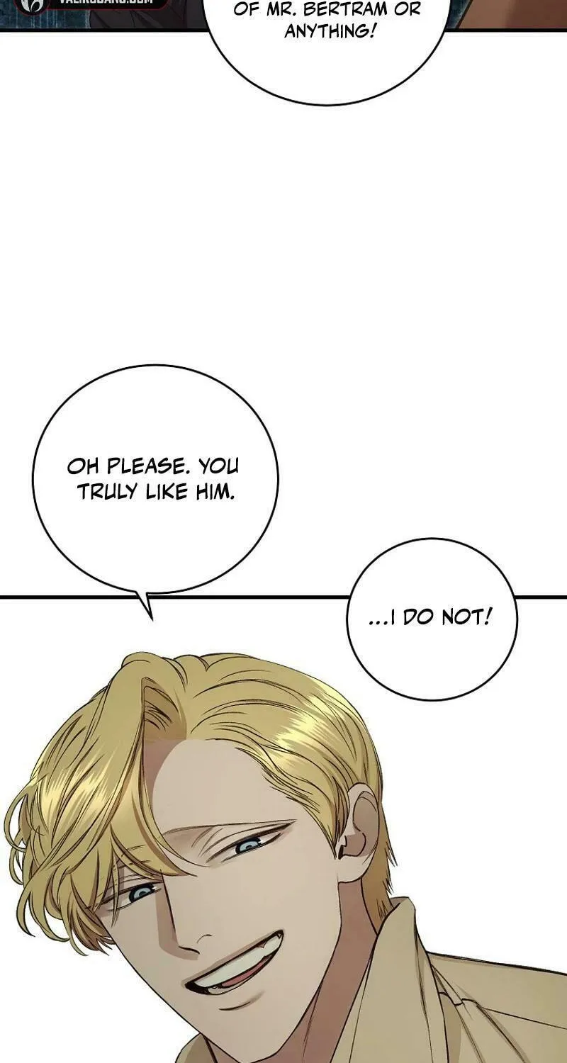 The Prince Doesn
