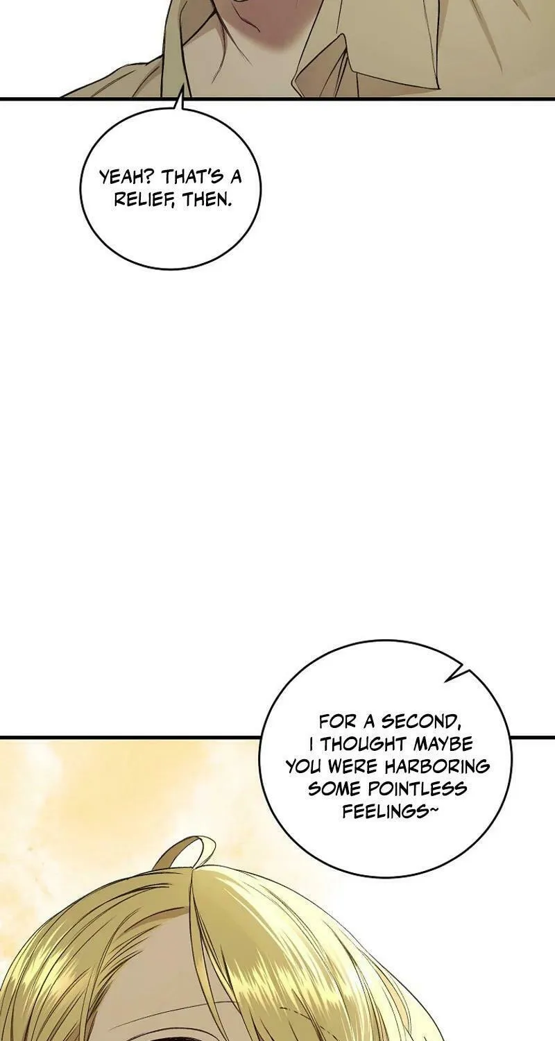 The Prince Doesn