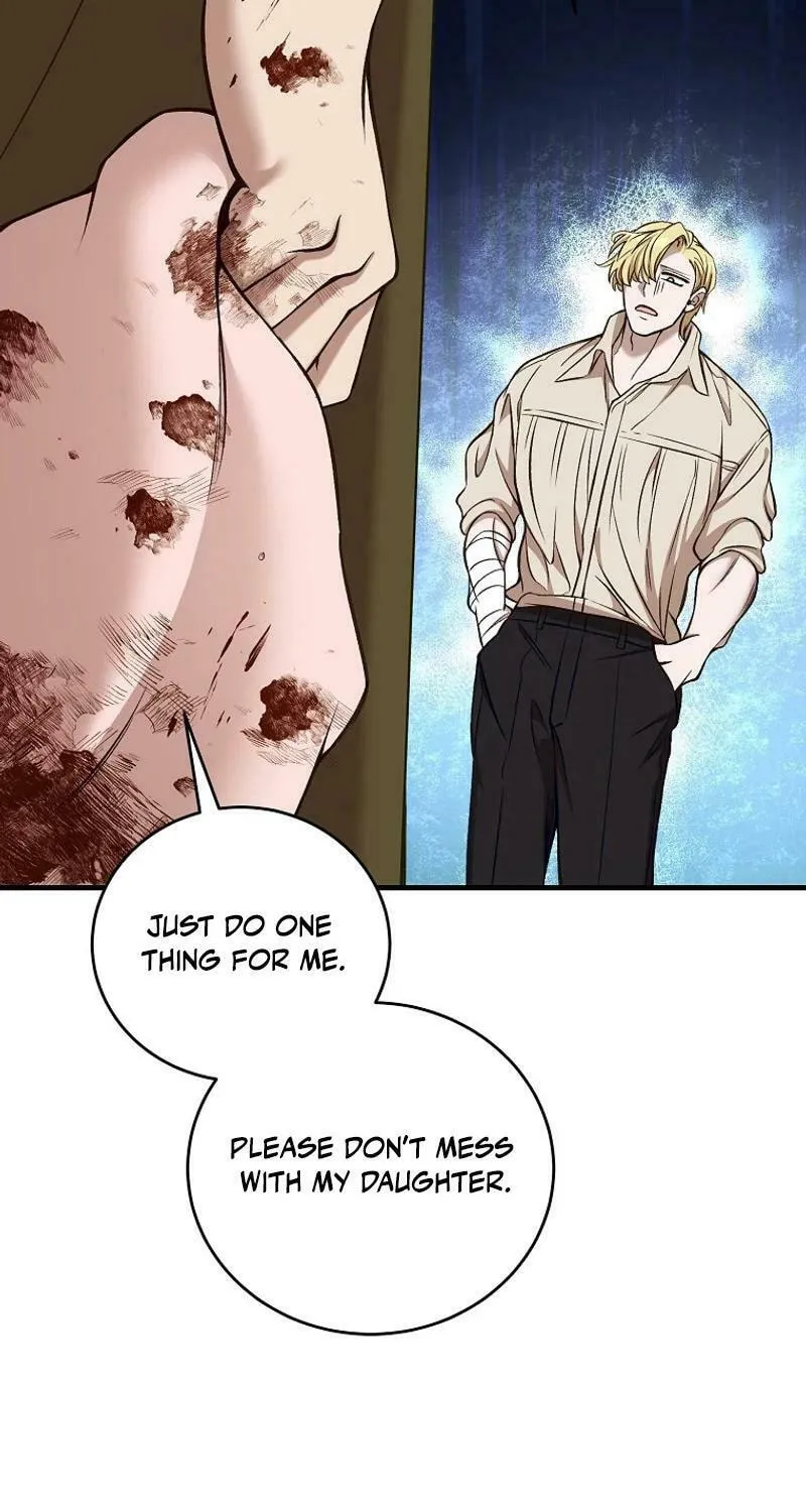 The Prince Doesn