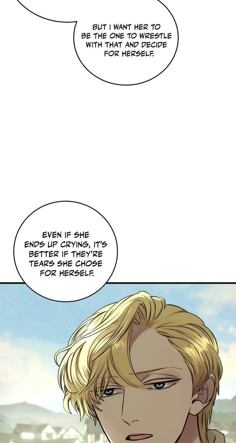 The Prince Doesn