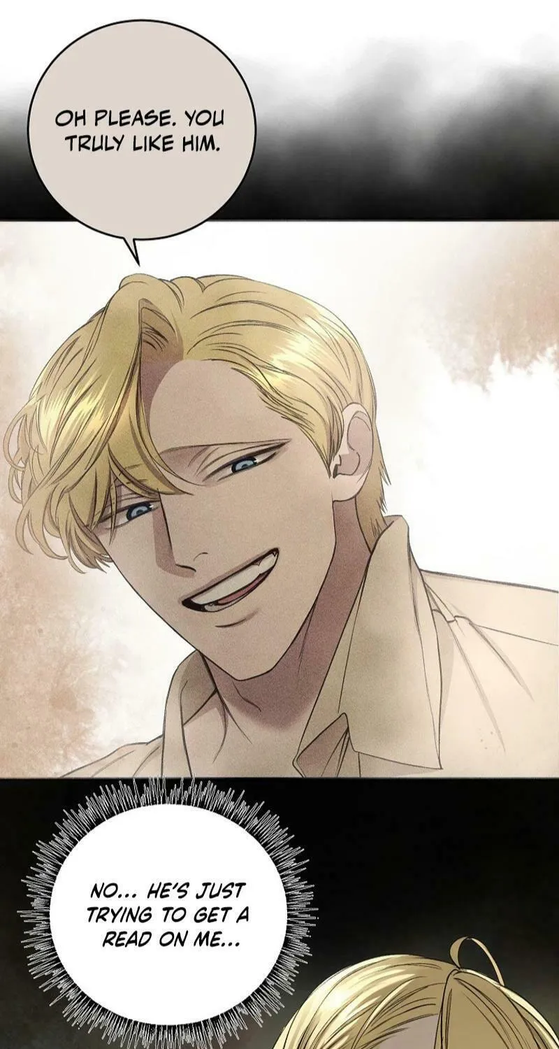The Prince Doesn