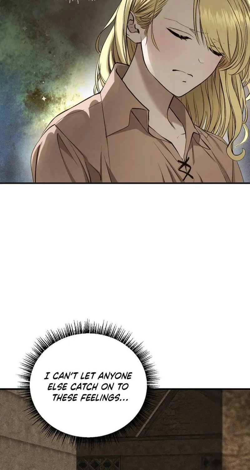 The Prince Doesn