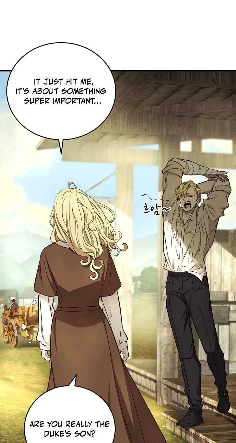 The Prince Doesn