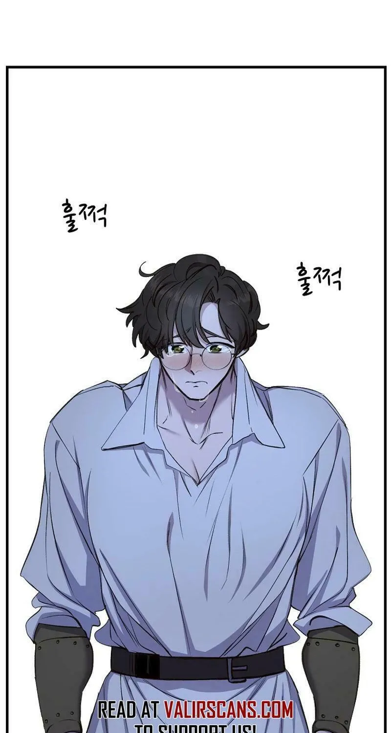 The Prince Doesn