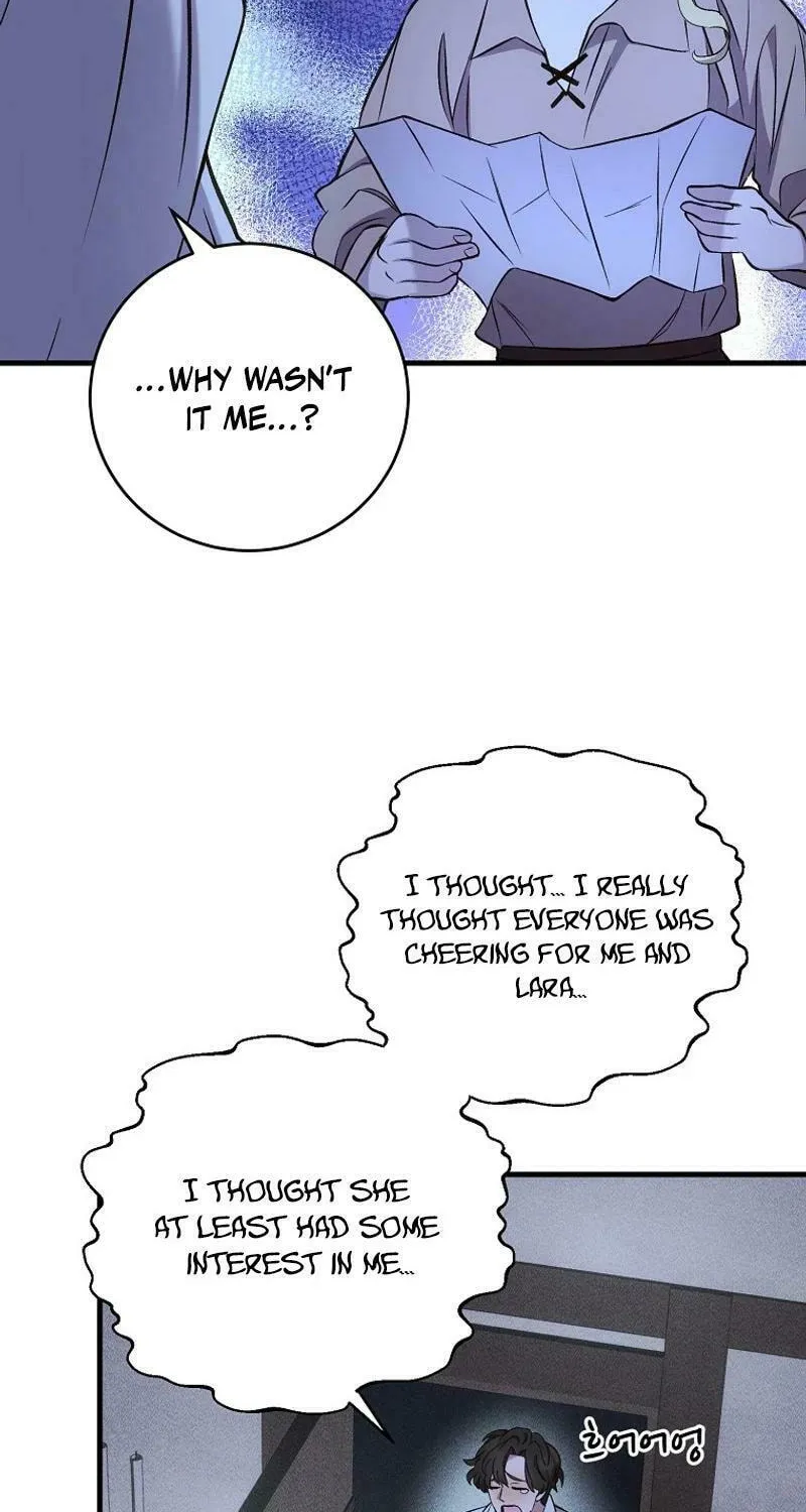 The Prince Doesn
