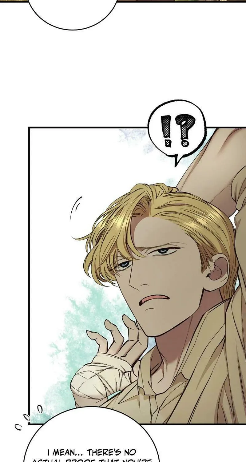 The Prince Doesn
