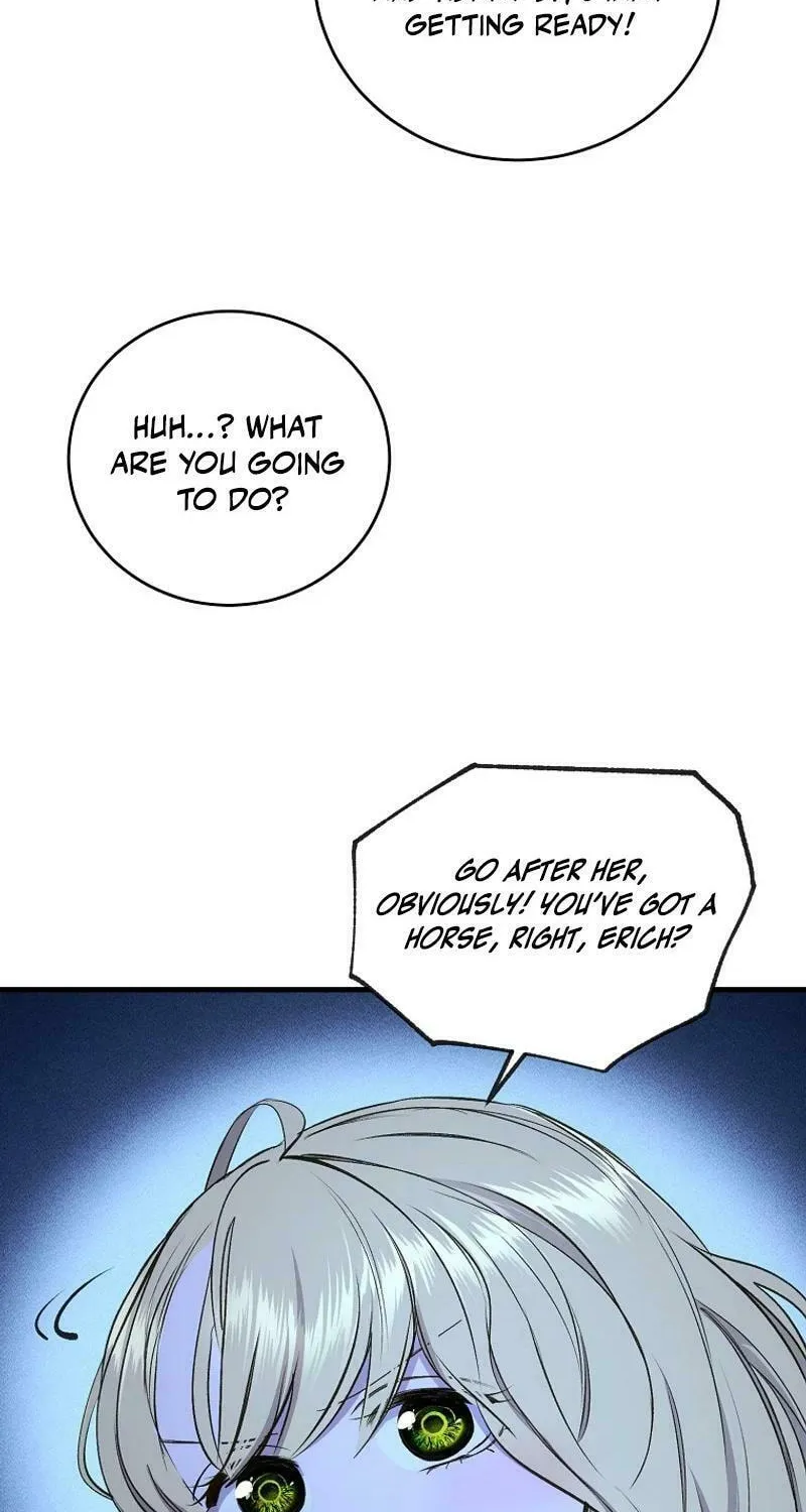 The Prince Doesn