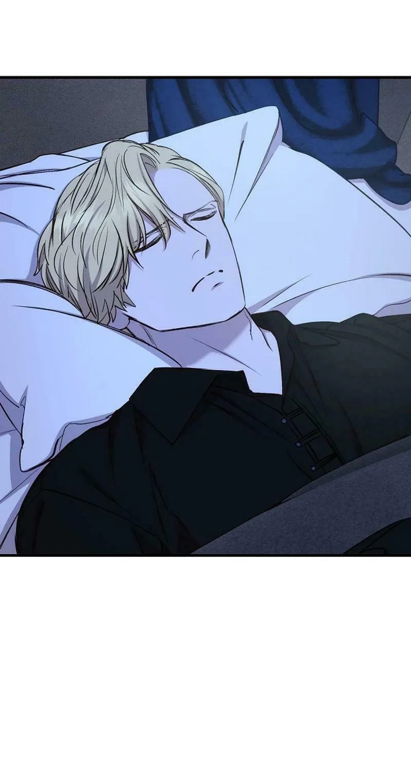 The Prince Doesn