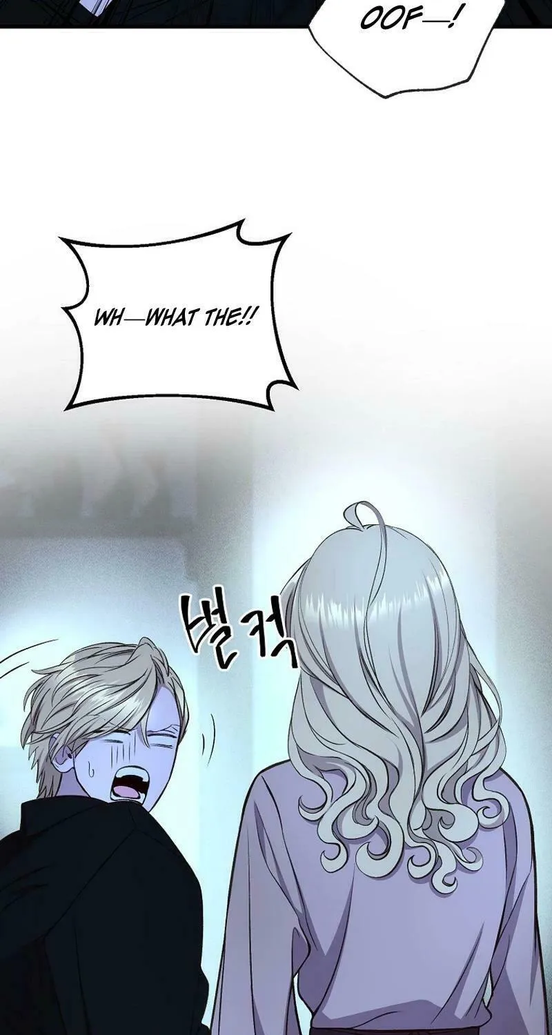 The Prince Doesn