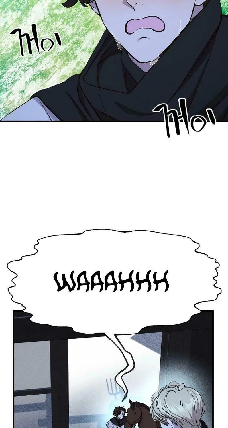 The Prince Doesn