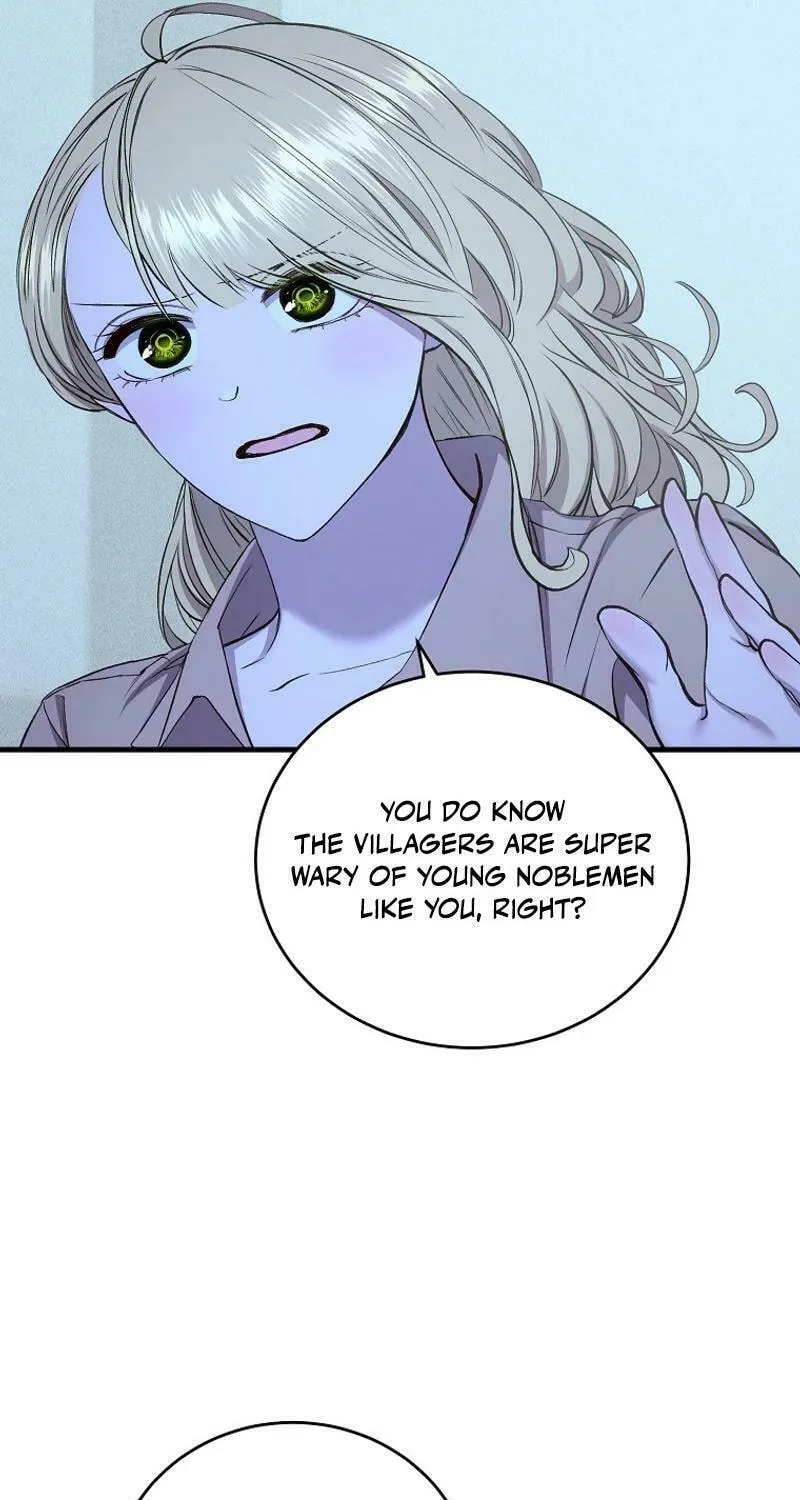 The Prince Doesn