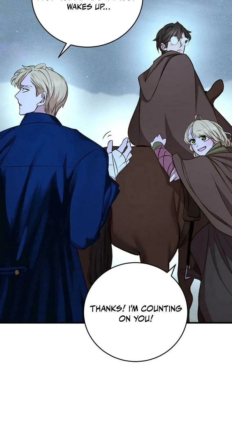 The Prince Doesn