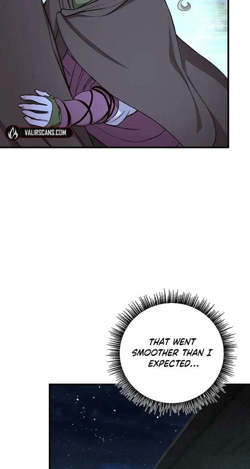 The Prince Doesn