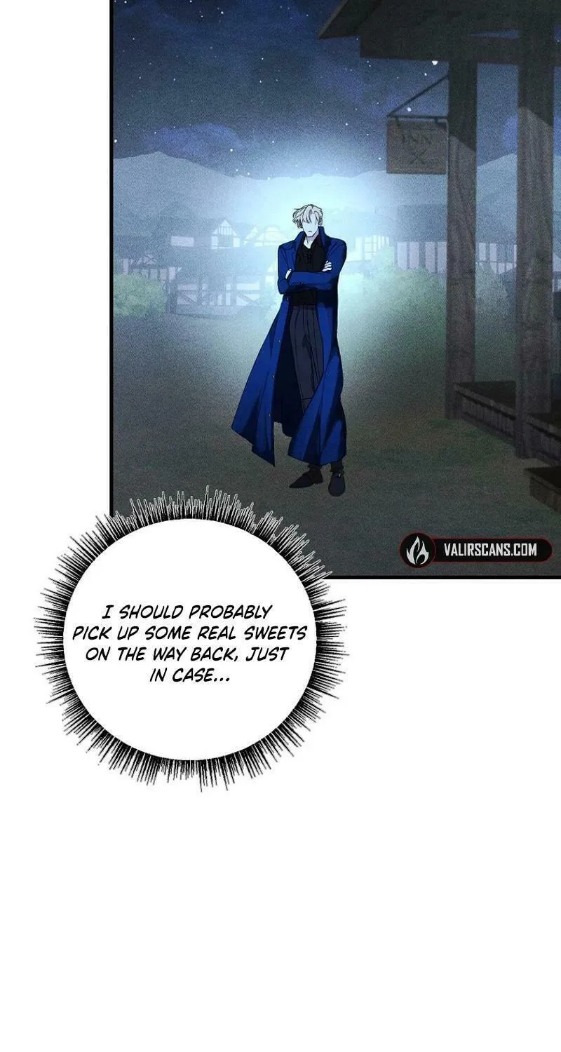 The Prince Doesn