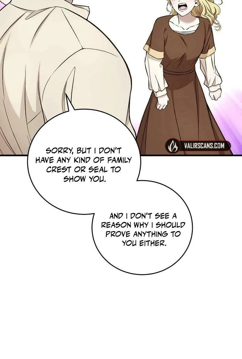 The Prince Doesn