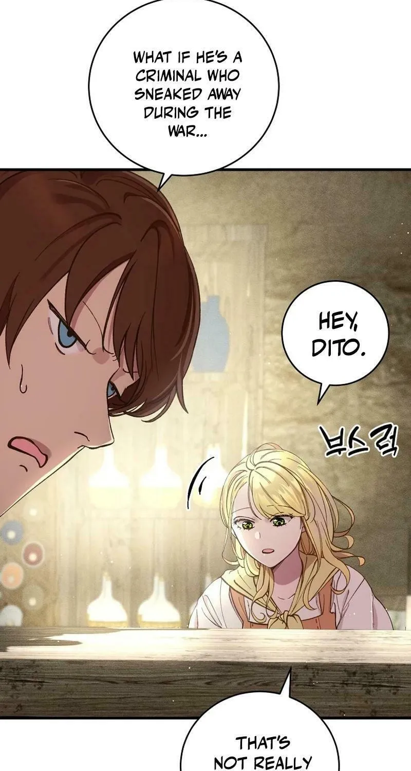The Prince Doesn