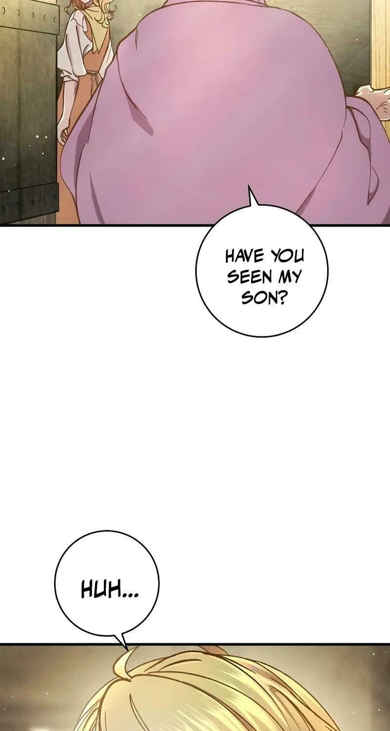 The Prince Doesn