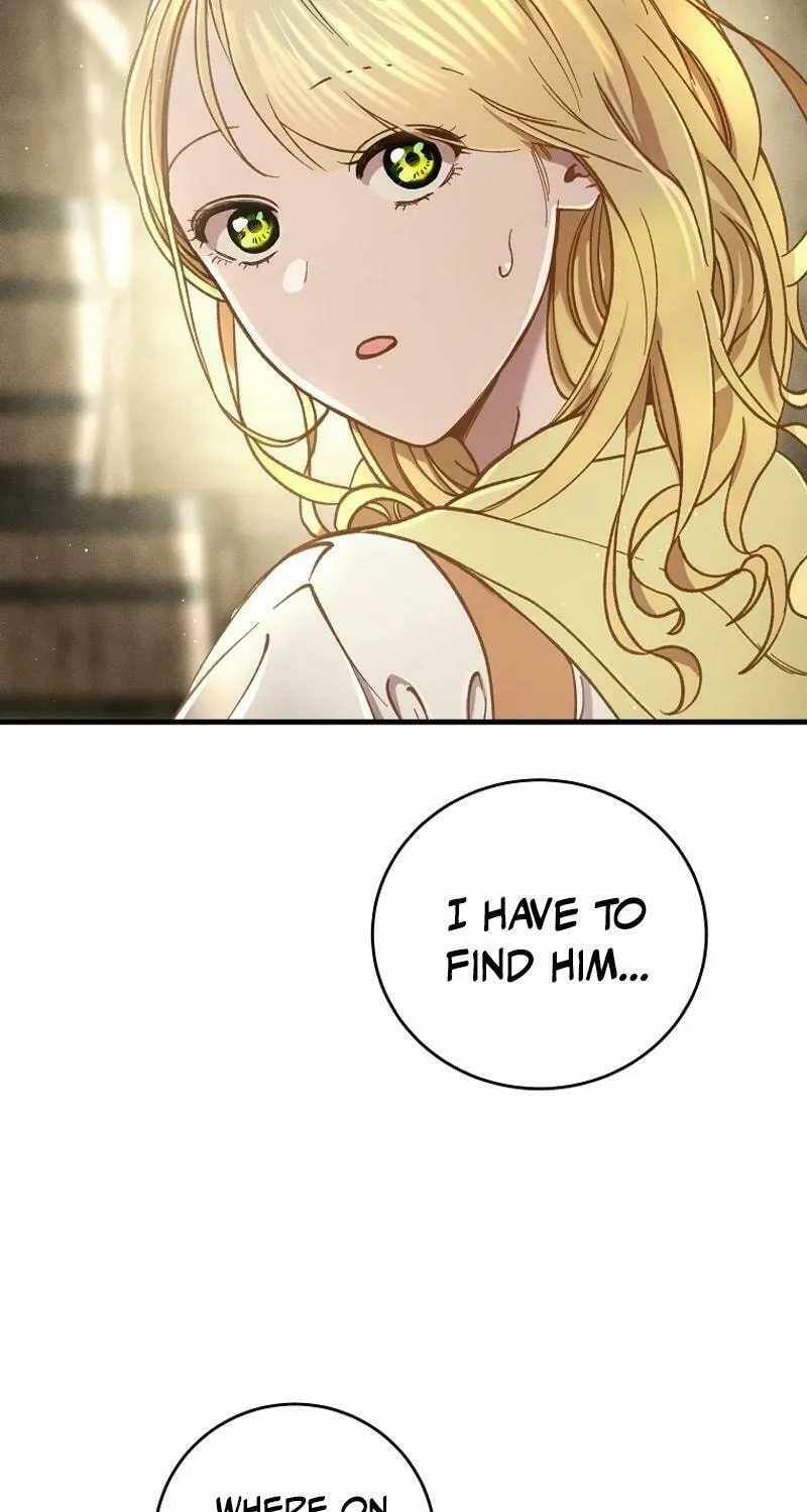 The Prince Doesn