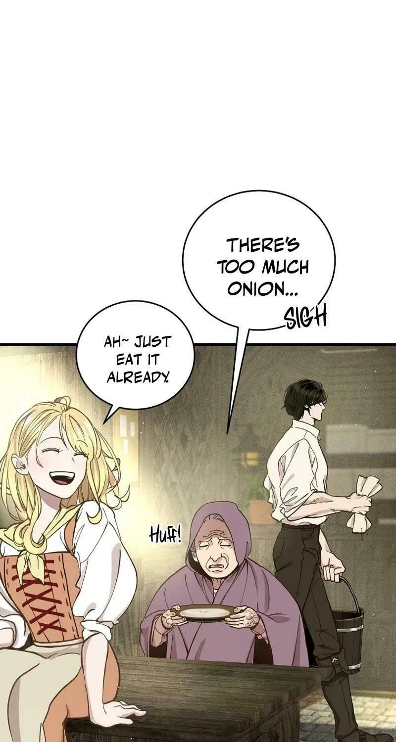 The Prince Doesn