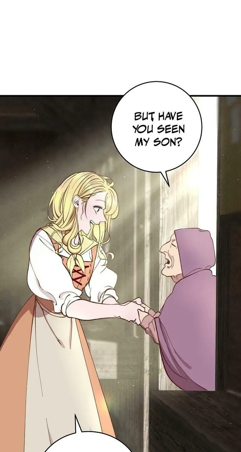 The Prince Doesn