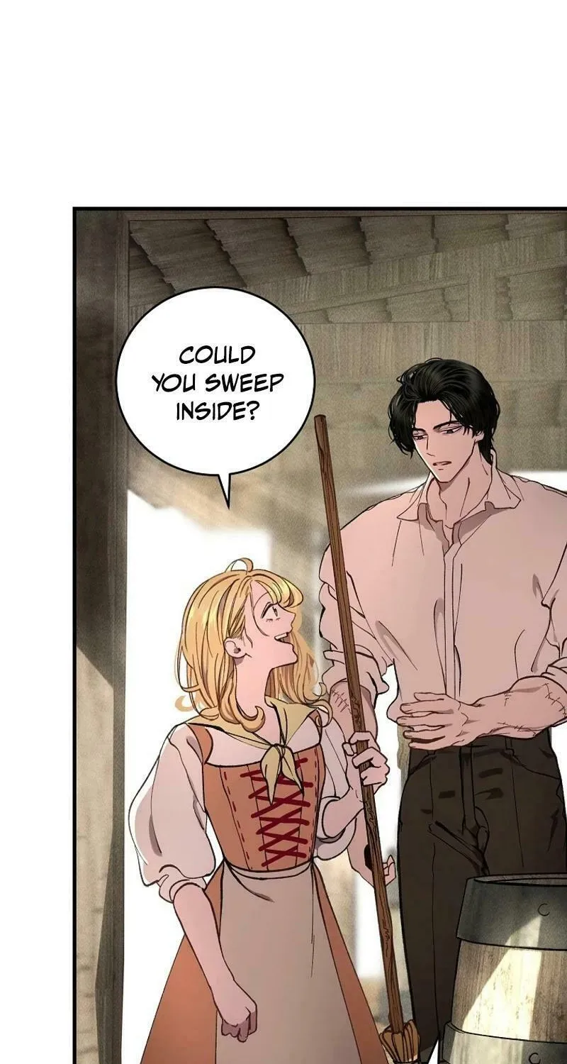 The Prince Doesn